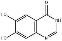 6,7-二羟基喹唑啉-4(3H)-酮