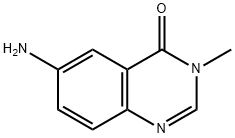 6-氨基-3-甲基-4(3H)喹唑啉酮