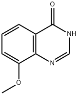 8-甲氧基-4-喹唑酮