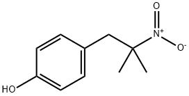 4-(2-METHYL-2-NITROPROPYL)PHENOL