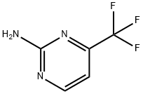 4-三氟甲基-2-氨基嘧啶