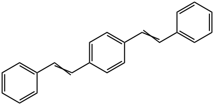 4,4'-[1,4-Phenylenebis(ethene-1,2-diyl)]bisbenzene