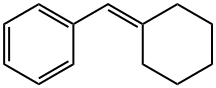 Cyclohexylidenemethyl-benzene