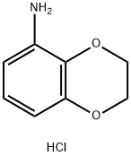 2,3-二氢-5-氨基-1,4-苯并二噁英盐酸盐