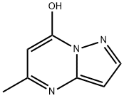 5-甲基吡唑并[1,5-A]嘧啶-7-醇