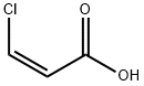 cis-3-氯丙烯酸