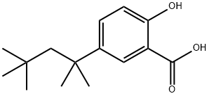 5-tert-octylsalicylicacid