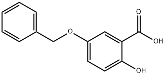 5-(苄氧基)-2-羟基苯甲酸