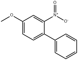 4-甲氧基-2-硝基联苯