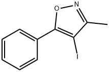 4-碘-3-甲基-5-苯异噁唑