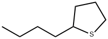 2-Butyltetrahydrothiophene