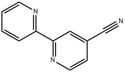 4-CYANO-2,2'-BIPYRIDINE