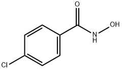 4-氯-N-羟基苯甲酰胺