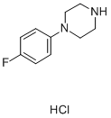 1-(4-氟苯基)哌嗪盐酸盐