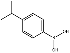 4-异丙基苯基硼酸