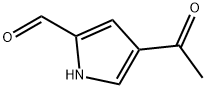 4-乙酰基-1H-吡咯-2-甲醛