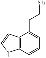 4-(氨乙基)-1H-吲哚