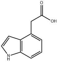 2-(1H-吲哚)-4-乙酸