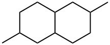 2,6-dimethyldecalin