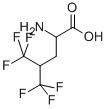 HEXAFLUOROLEUCINE