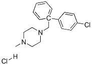 盐酸氯环嗪