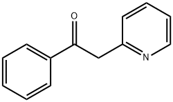 1-苯基-2-吡啶-2-基乙酮