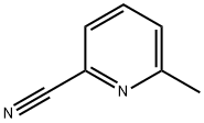 6-甲基-2-吡啶腈