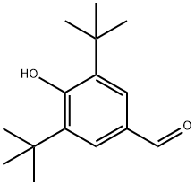 3,5-二叔丁基-4-羟基苯甲醛