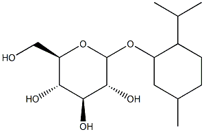 L-Menthylglucoside