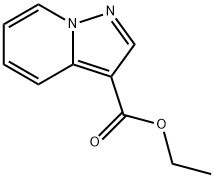 吡唑并[1,5-A]吡啶-3-甲酸乙酯