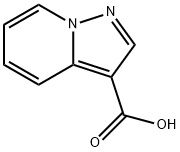 吡唑并[1,5-a]吡啶-3-羧酸