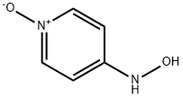 4-Pyridinamine,N-hydroxy-,1-oxide(9CI)