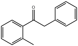 2'-METHYL-2-PHENYLACETOPHENONE