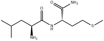 H-LEU-MET-NH2