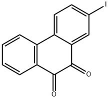 2-iodophenanthrene-9,10-dione