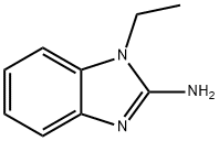 1-乙基-1H-苯并咪唑-2-胺