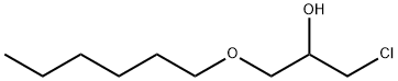 1-Chloro-3-(hexyloxy)-2-propanol