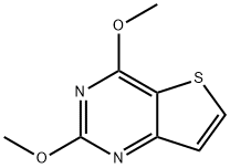 2,4-二甲氧基噻吩并[3,2-D]嘧啶