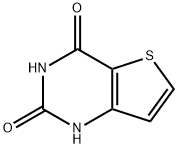 1,3-二氢噻吩[3,2-D]嘧啶-2,4-二酮