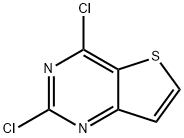 2,4-二氯噻吩并[3,2-D]嘧啶