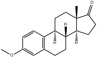 3-甲氧基雌酮