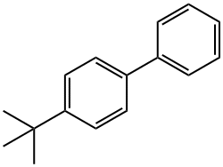 4-叔丁基联苯