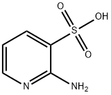 2-氨基吡啶-3-磺酸