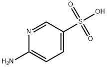 2-氨基吡啶-5-磺酸