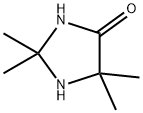 2,2,5,5-四甲基咪唑烷-4-酮
