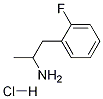 2-氟苯基丙胺盐酸盐