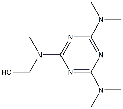 pentamethylmonomethylolmelamine