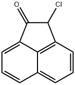 2-Chloro-1(2H)-acenaphthylenone