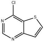 4-氯噻吩并[3,2-d]嘧啶