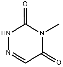 4-甲基-2H-[1,2,4]噻嗪-3,5-二酮